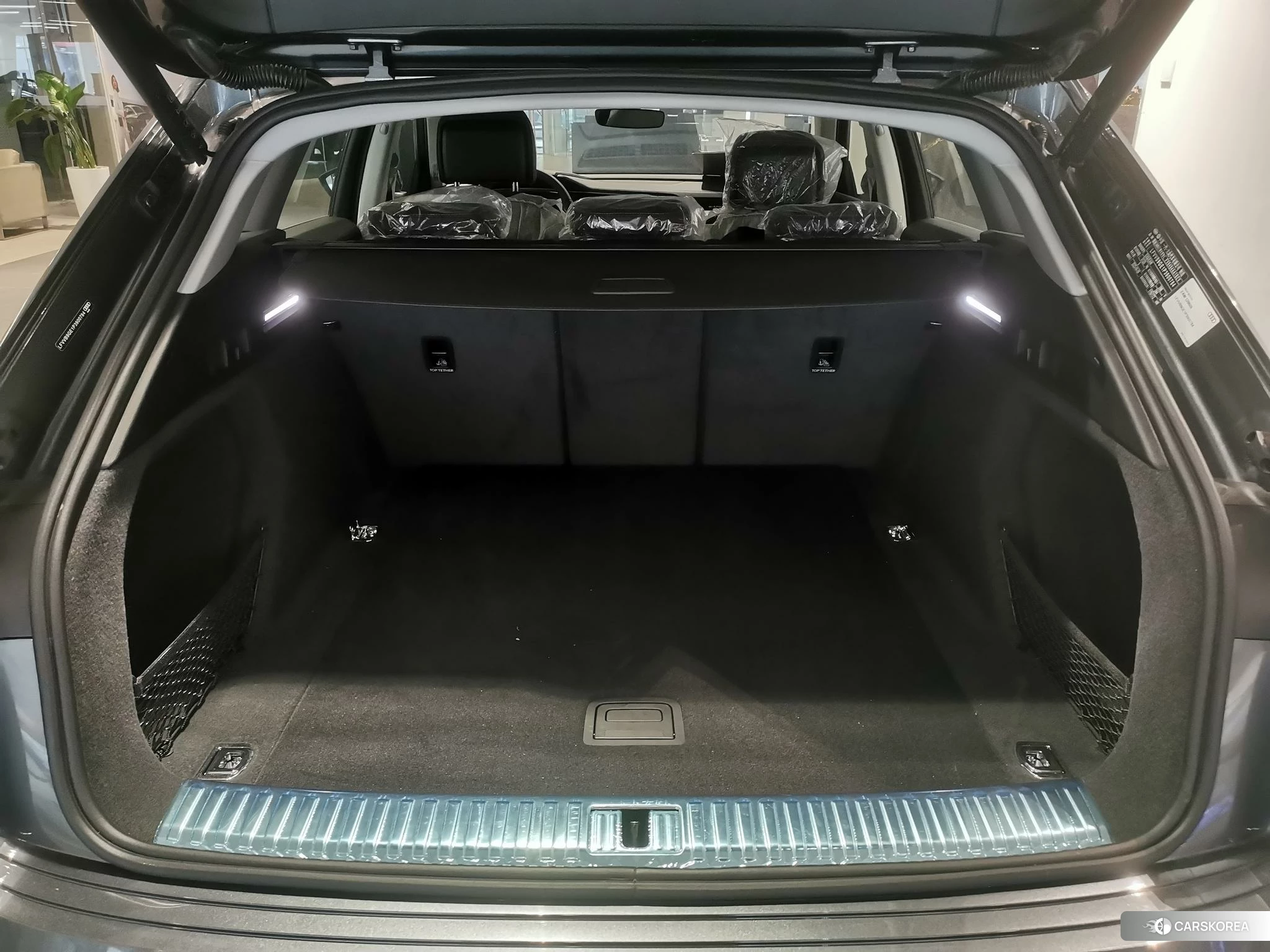 Audi e-tron id 4498990 из Китая 12