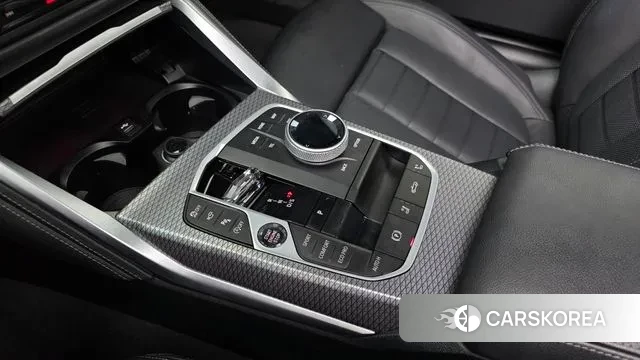 BMW 4 Series (G22) id 3415382 из Кореи 19