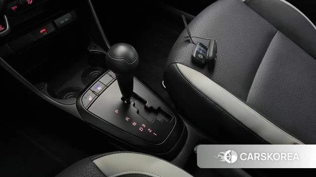 Kia Morning Urban (JA) id 4283297 из Кореи 33