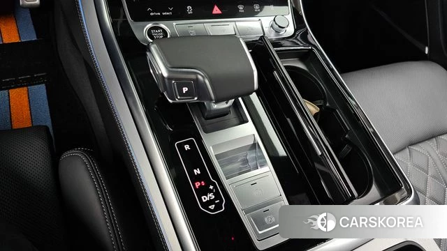 Audi Q7 (4M) id 4664765 из Кореи 34