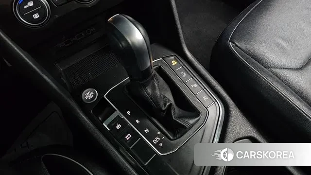 Volkswagen Tiguan second Generation id 3651260 из Кореи 19