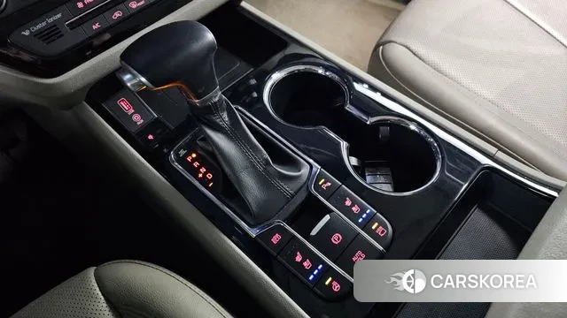 Kia The New Carnival id 3484914 из Кореи 19