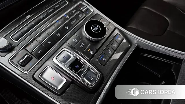 Hyundai The New Santa Fe id 2940758 из Кореи 19