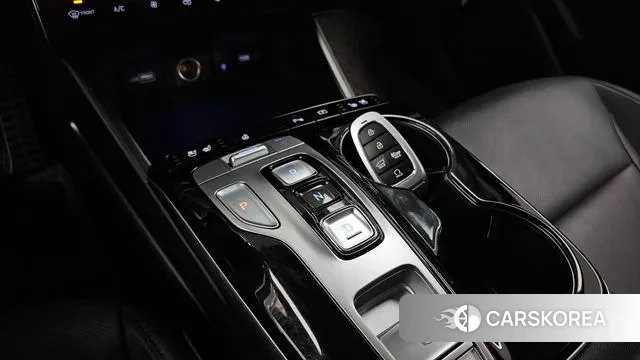 Hyundai Tucson (NX4) id 3361047 из Кореи 19