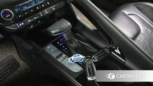 Hyundai Avante (CN7) id 3438900 из Кореи 19