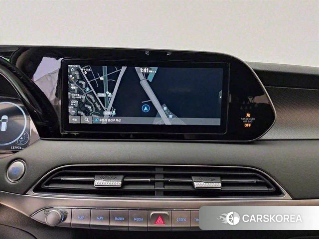 Hyundai Palisade id 4416400 из Кореи 19