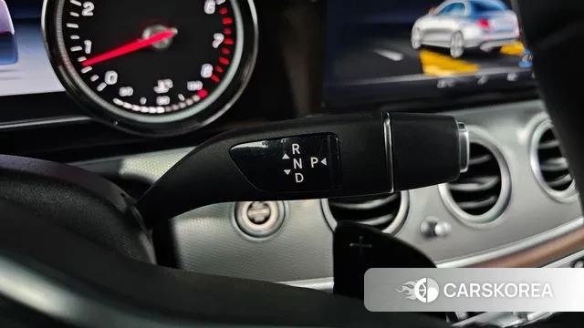 Mercedes-Benz E-Class W213 id 3318892 из Кореи 19