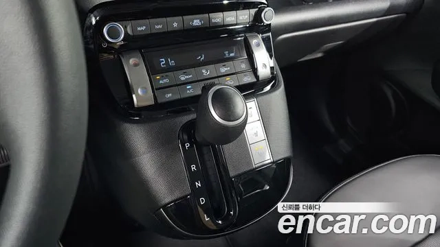 Hyundai Casper id 2906157 из Кореи 19