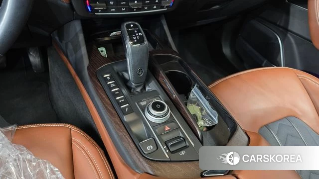 Maserati Levante id 3852015 из Кореи 19