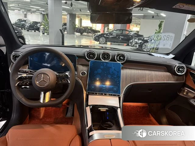 Mercedes-Benz GLC id 4353655 из Китая 15