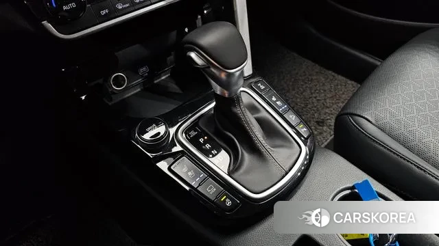 Kia Seltos id 3433876 из Кореи 19