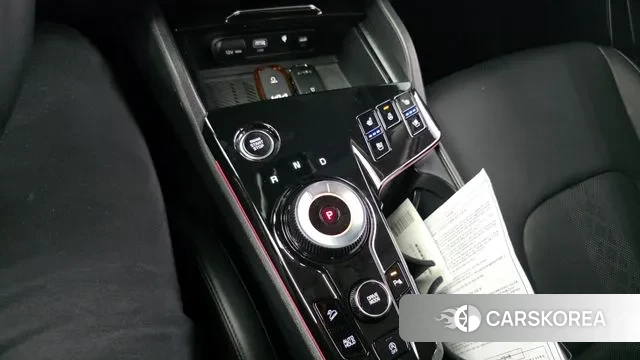 Kia Sportage 5th Generation id 3059107 из Кореи 19