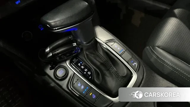 Hyundai Kona id 3622643 из Кореи 19