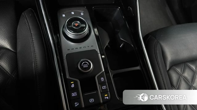 Kia Sorento 4th Generation id 4608627 из Кореи 30