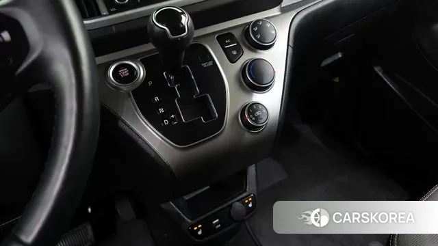 Kia The New Ray id 3508416 из Кореи 19