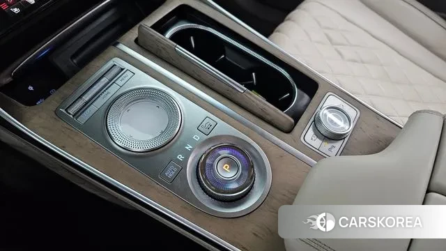 Genesis GV80 id 3582550 из Кореи 19