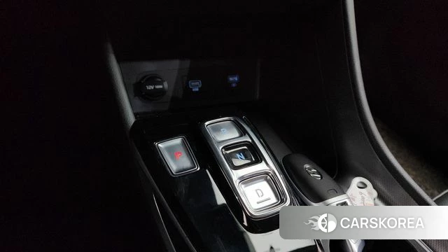 Hyundai Sonata (DN8) id 3828703 из Кореи 19