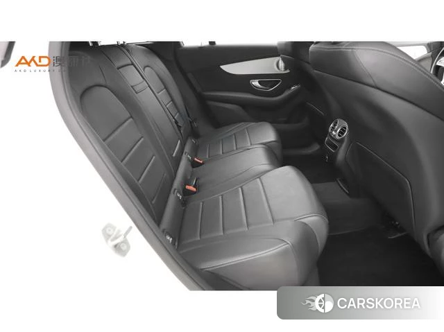 Mercedes-Benz GLC id 4313322 из Китая 9