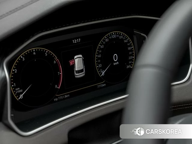 Volkswagen Tanyue id 4272555 из Китая 14