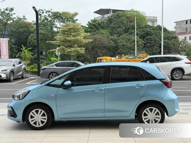 Honda Fit id 4279386 из Китая 28