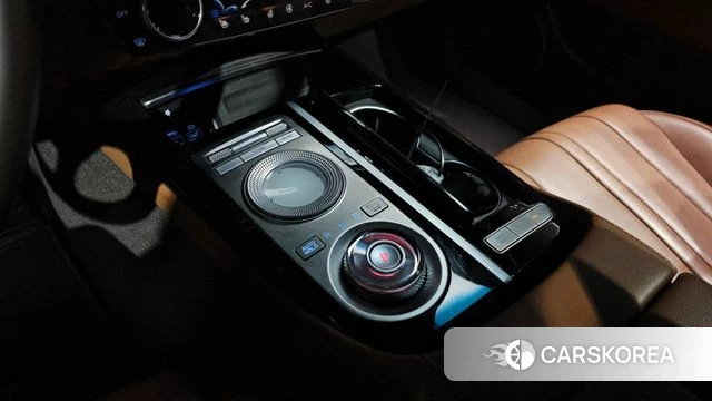 Genesis G80 (RG3) id 3923905 из Кореи 19