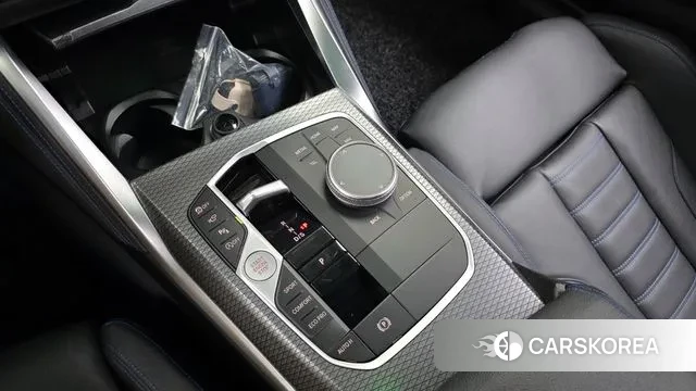 BMW 2 Series (G42) id 3734545 из Кореи 19