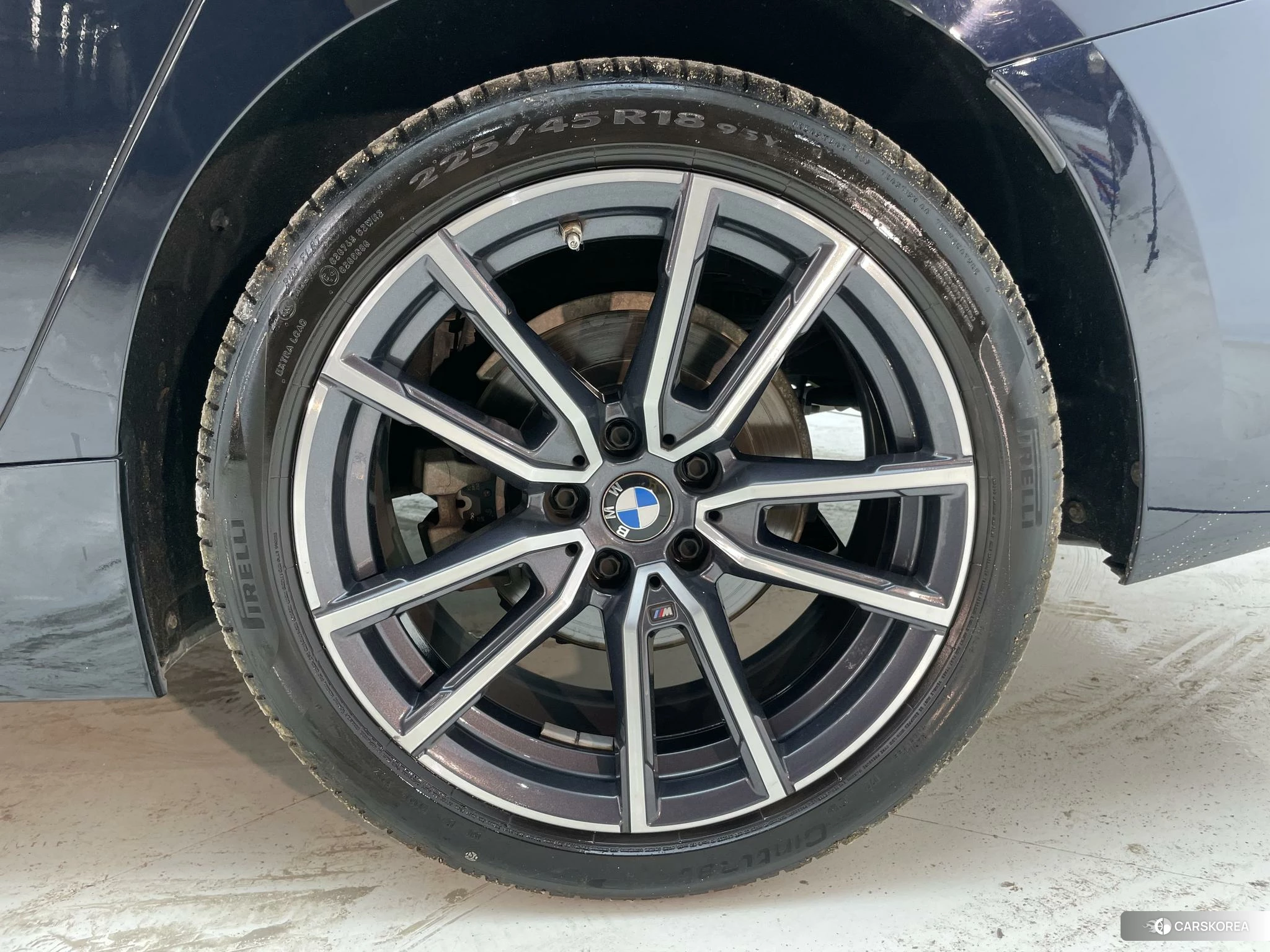 BMW 3 series id 4486386 из Китая 22