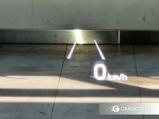 Kia More K9 id 3582492 из Кореи 19