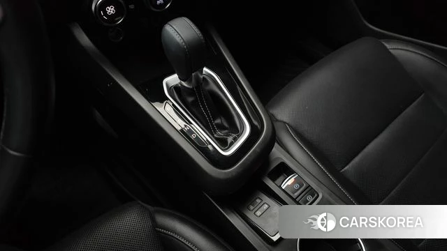Renault Korea (Samsung) XM3 id 4572267 из Кореи 30