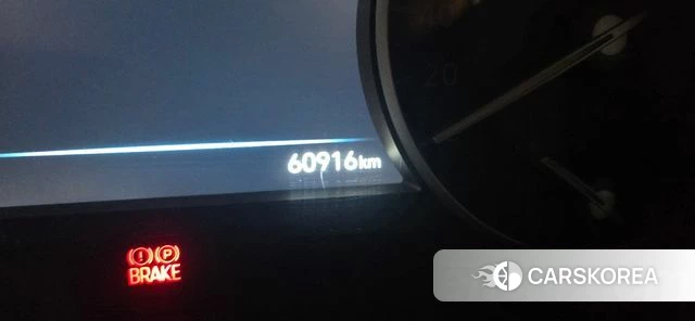 Genesis G90 id 4557246 из Кореи 18