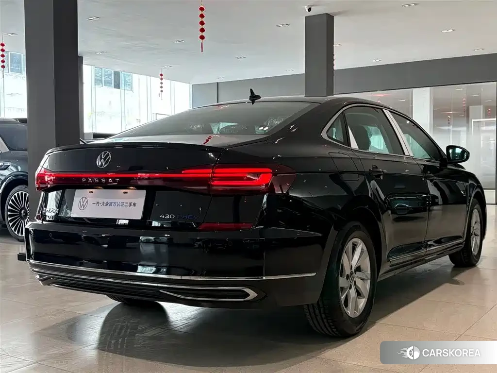 Volkswagen Passat id 4674306 из Китая 16