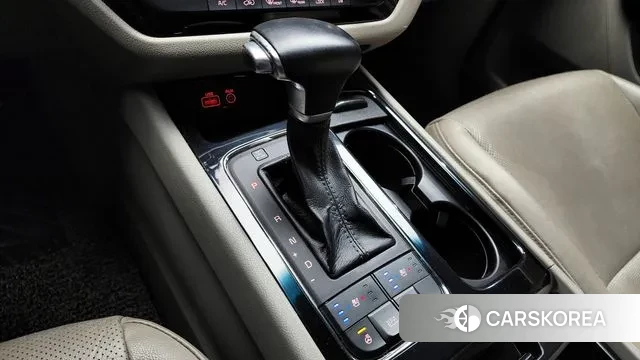 Kia All New Carnival id 3445138 из Кореи 19