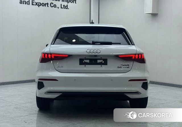 Audi A3 id 4263357 из Китая 23