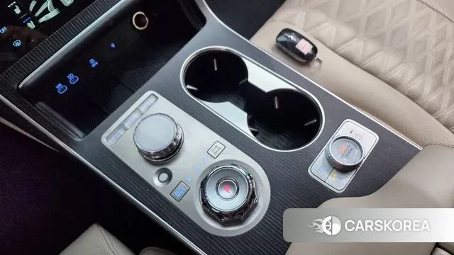 Genesis GV80 Coupe id 3639060 из Кореи 19