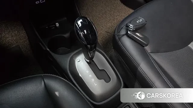 Chevrolet (GM Daewoo) The New Spark id 3032594 из Кореи 19