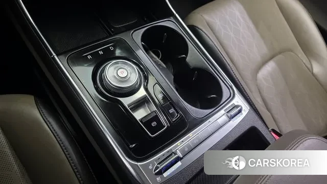 Kia The New Carnival 4th Generation id 3624485 из Кореи 19