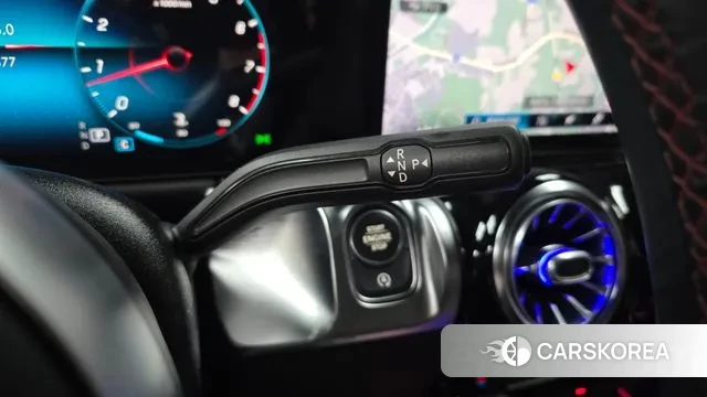 Mercedes-Benz GLB-Class X247 id 3630853 из Кореи 19