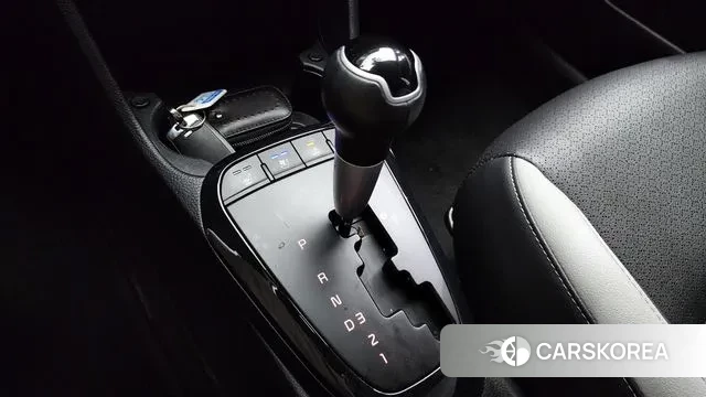 Kia Morning Urban (JA) id 2965658 из Кореи 19