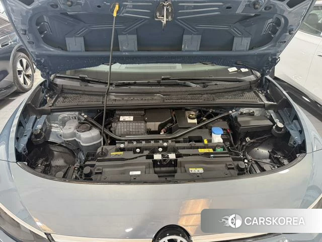 Volkswagen ID.7 VIZZION id 3920226 из Китая 14