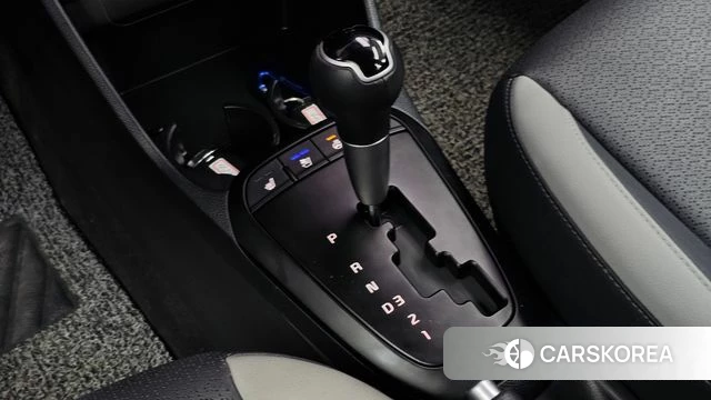 Kia Morning Urban (JA) id 4623788 из Кореи 19
