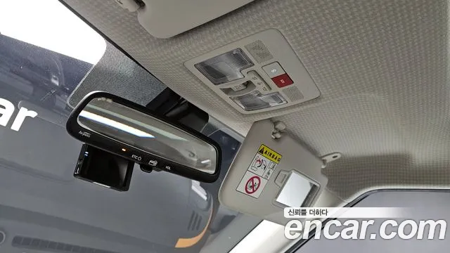 Hyundai Casper id 2554292 из Кореи 19