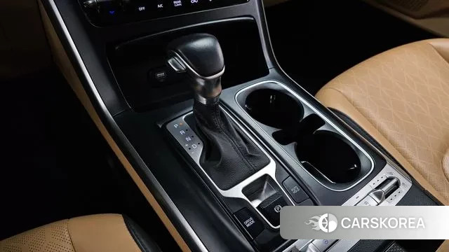 Kia Carnival 4th generation id 3378167 из Кореи 19