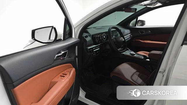 Kia The New Sportage 5th Generation Hybrid id 4359736 из Кореи 34