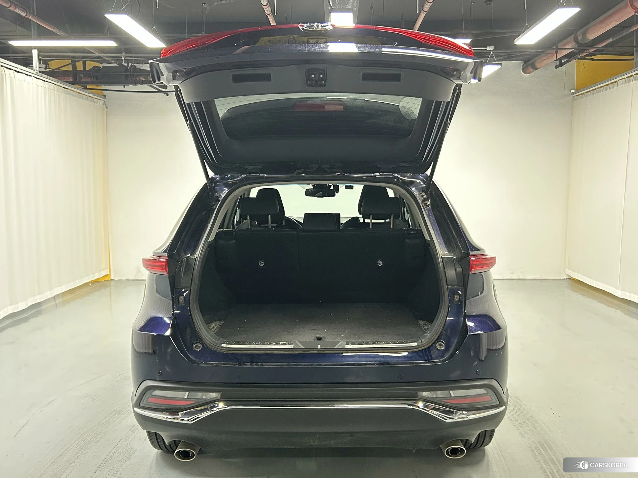 Toyota Ling Fang HARRIER id 4419133 из Китая 19