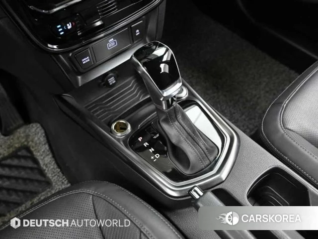 Ssangyong Berry New Tivoli id 4724194 из Кореи 19