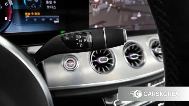 Mercedes-Benz CLS-Class C257 id 3631700 из Кореи 19