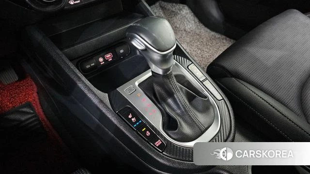 Kia Come New K3 id 4760080 из Кореи 19