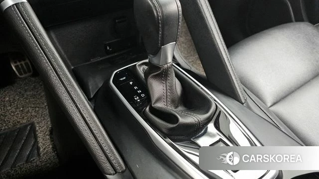 Renault Korea (Samsung) The New QM6 id 4202691 из Кореи 30