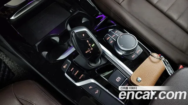 BMW X3 (G01) id 2504319 из Кореи 19