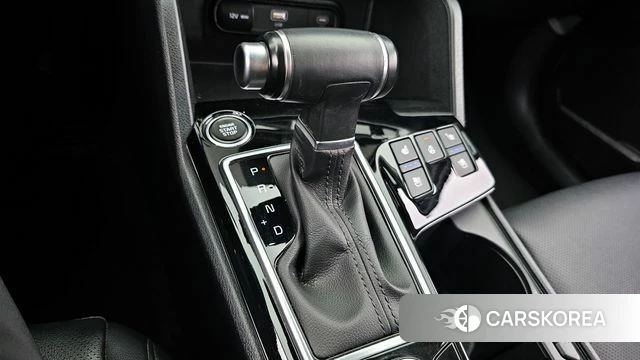 Kia Sportage 5th Generation id 3786689 из Кореи 19